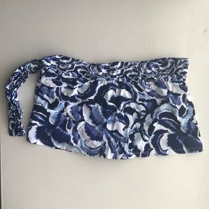 TOMMY BAHAMA Skirted Bikini Bottom